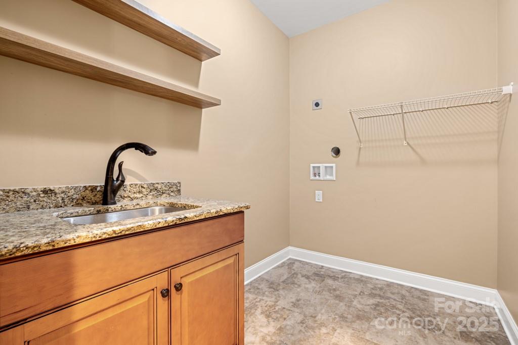 Travis Estates - Residential