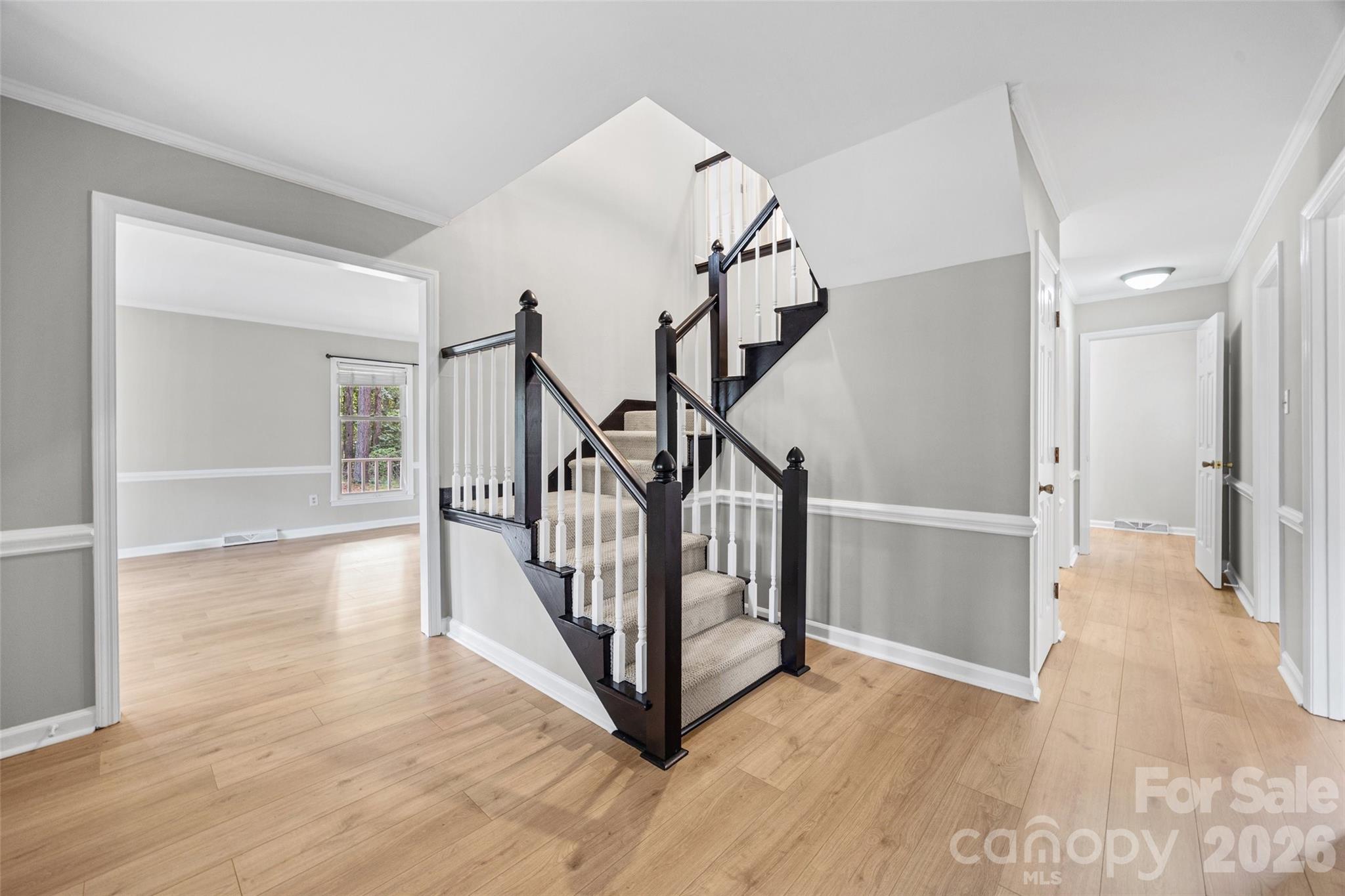 Rawlinson Acres I - Residential