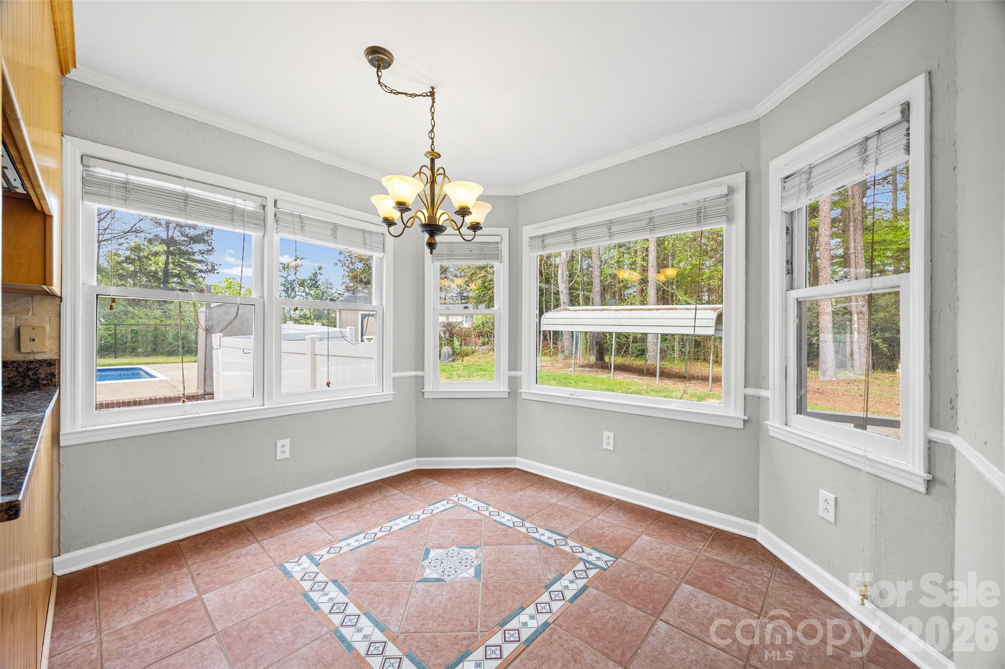 Rawlinson Acres I - Residential