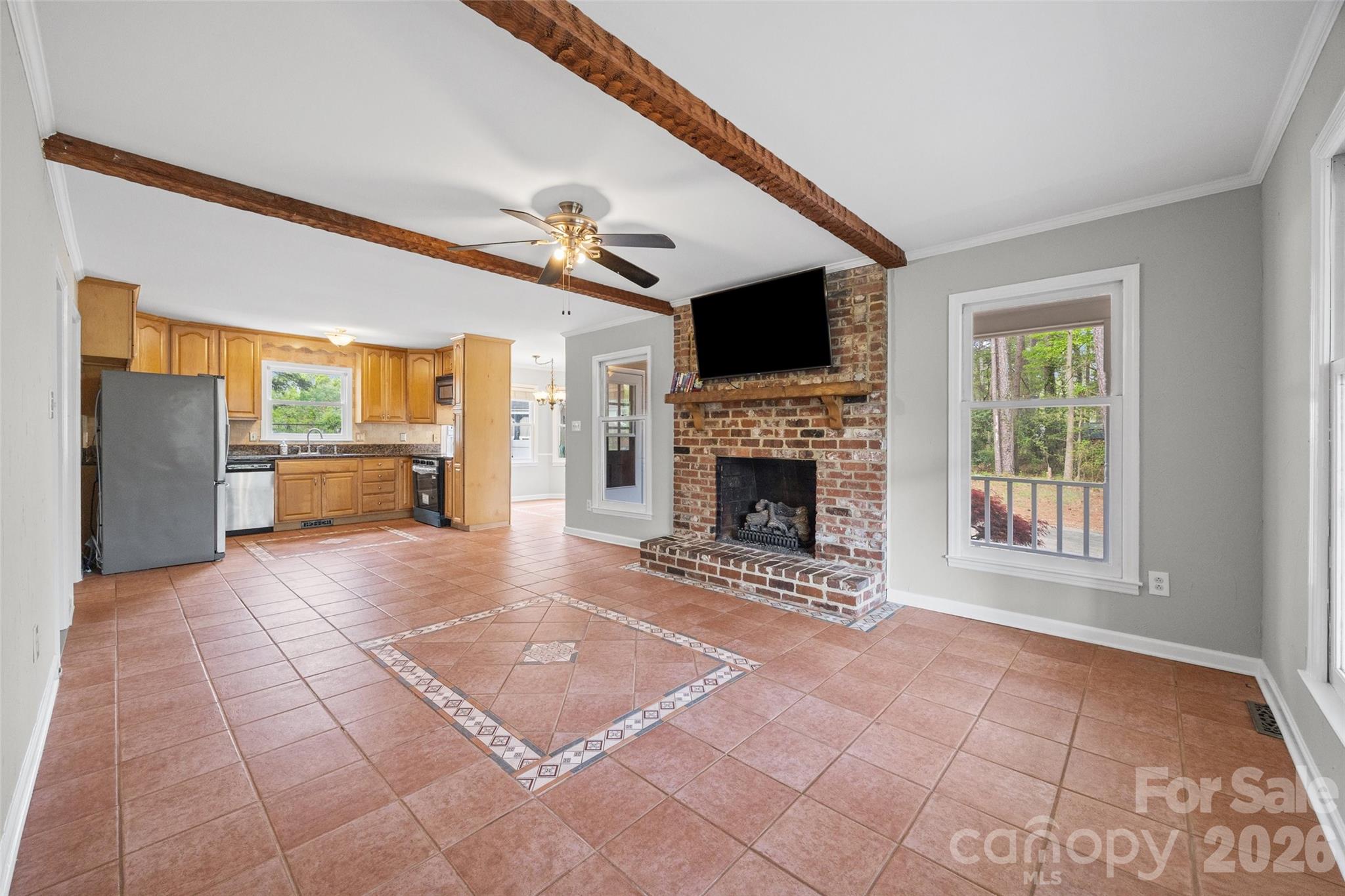 Rawlinson Acres I - Residential