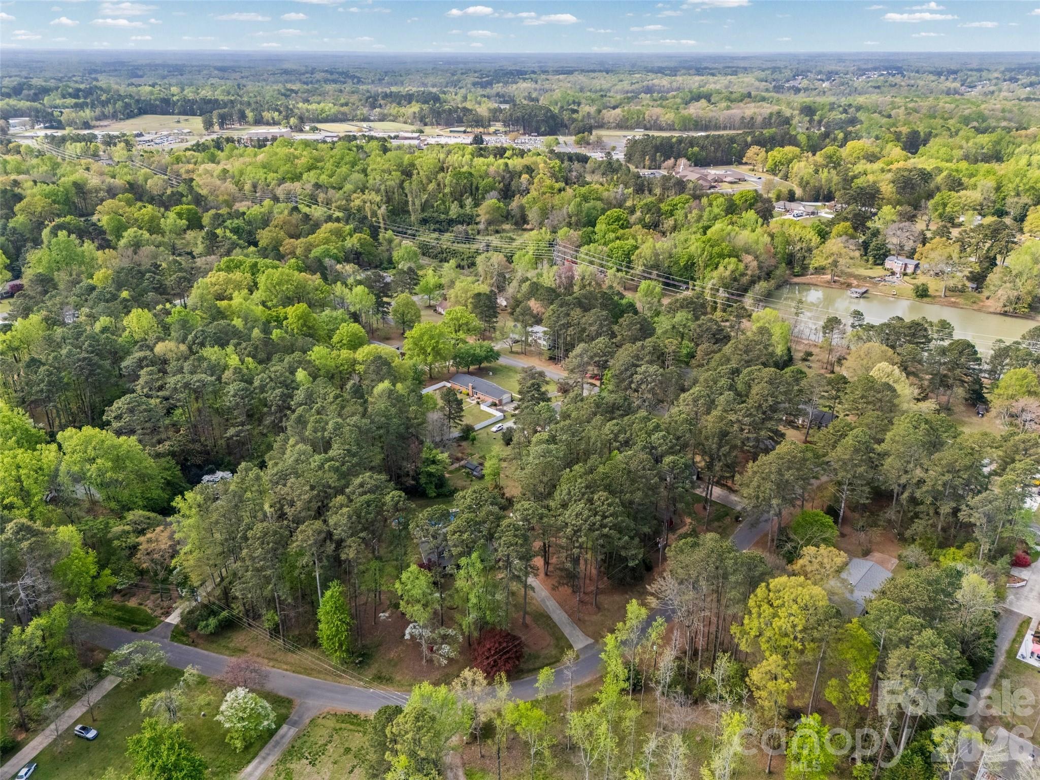 Rawlinson Acres I - Residential