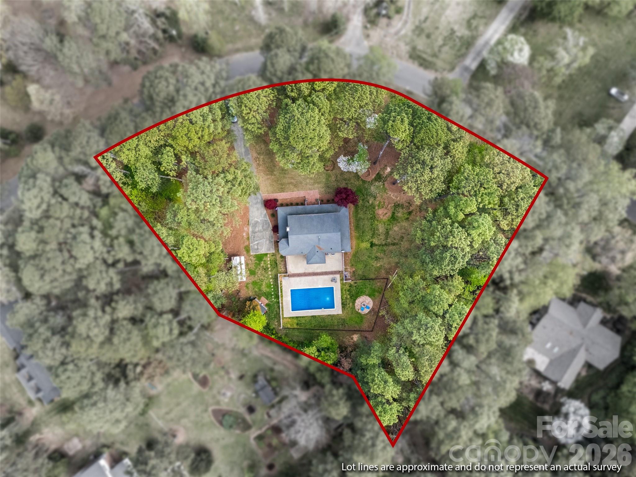 Rawlinson Acres I - Residential