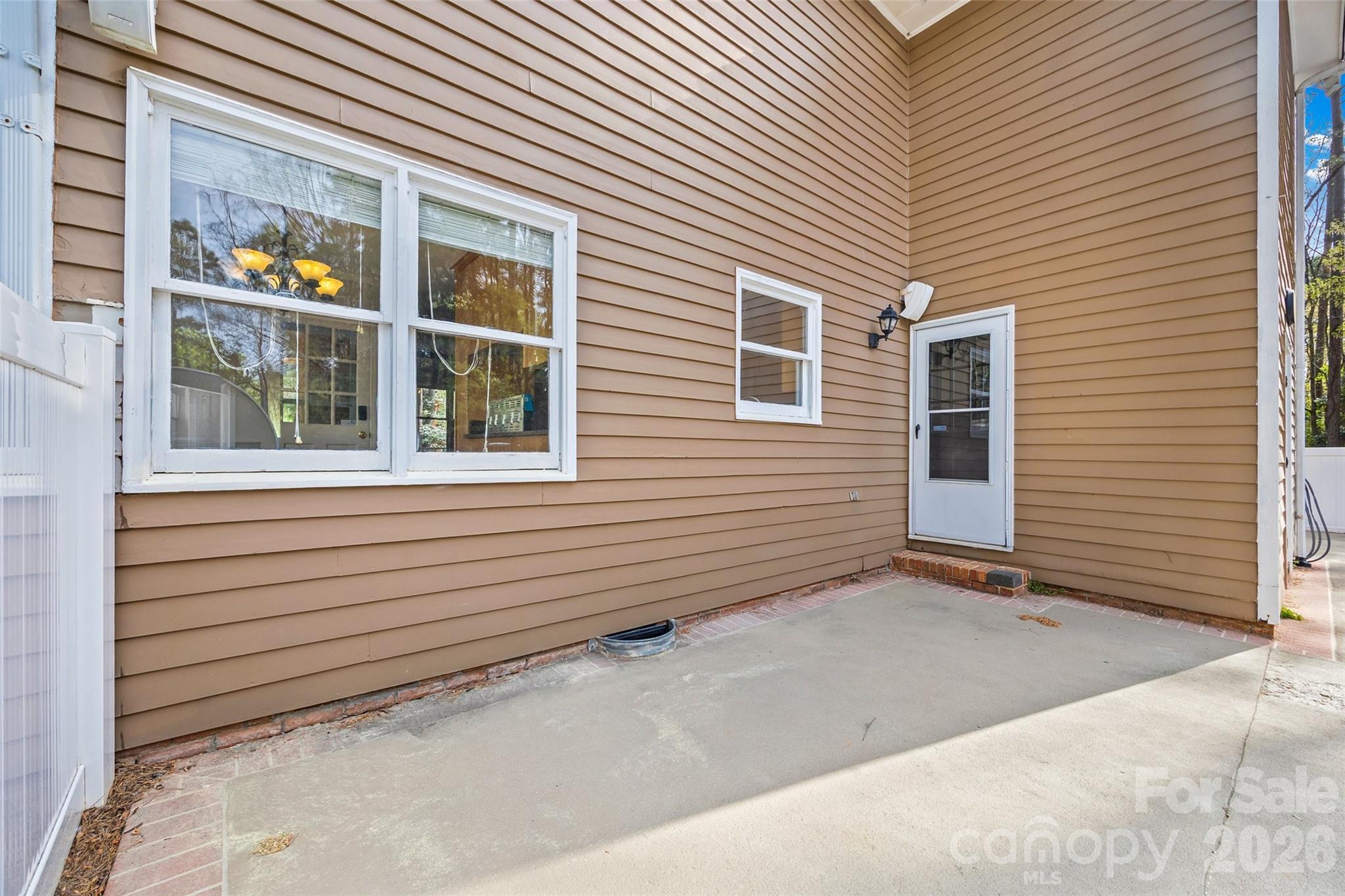 Rawlinson Acres I - Residential