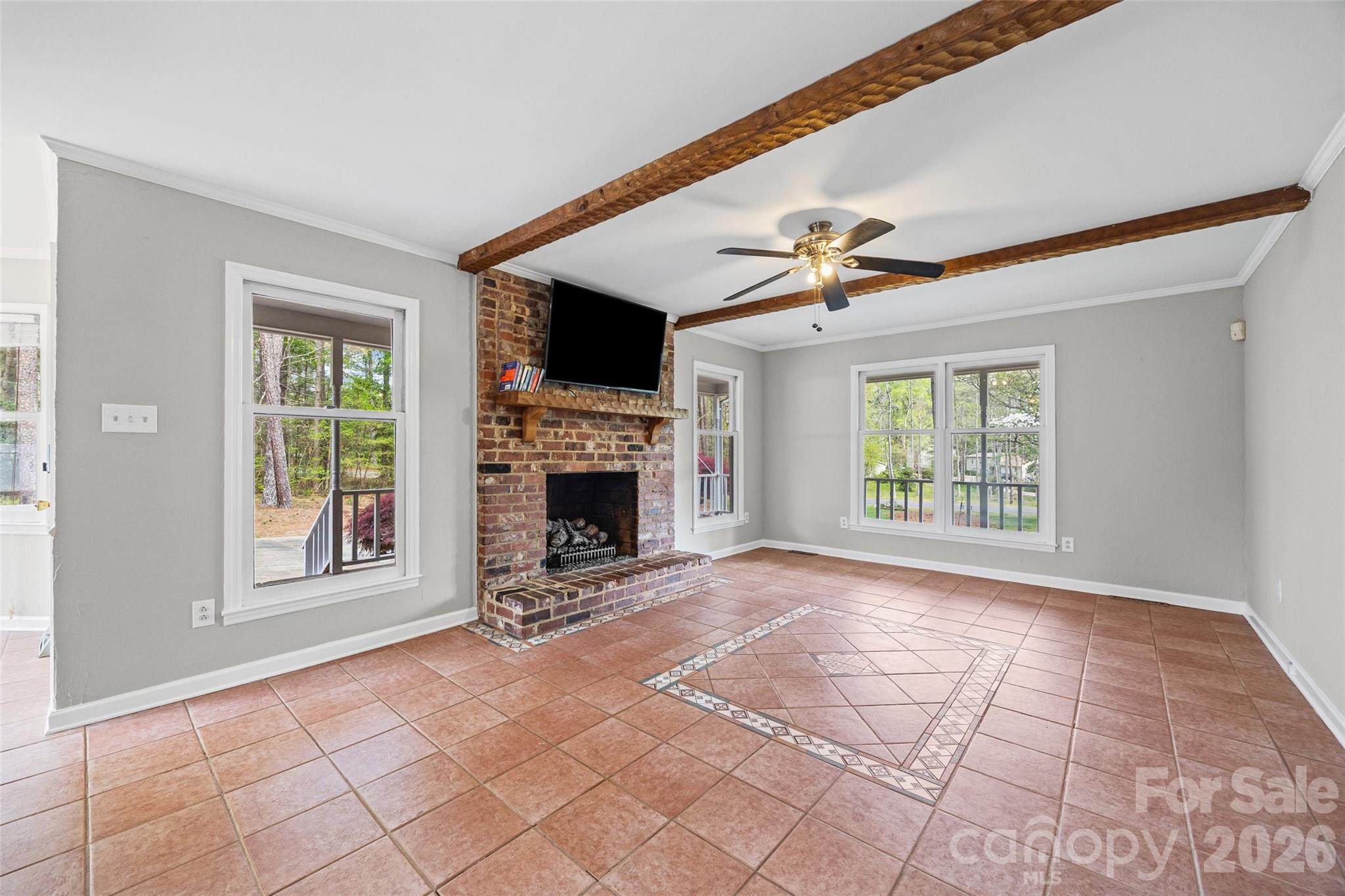 Rawlinson Acres I - Residential