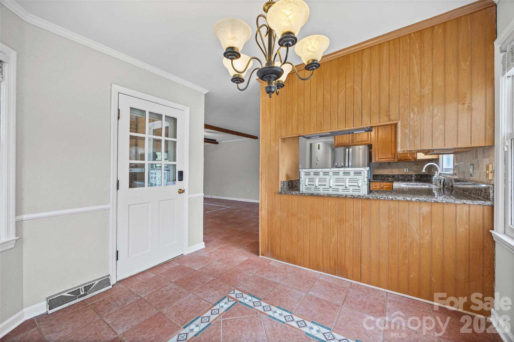 Rawlinson Acres I - Residential