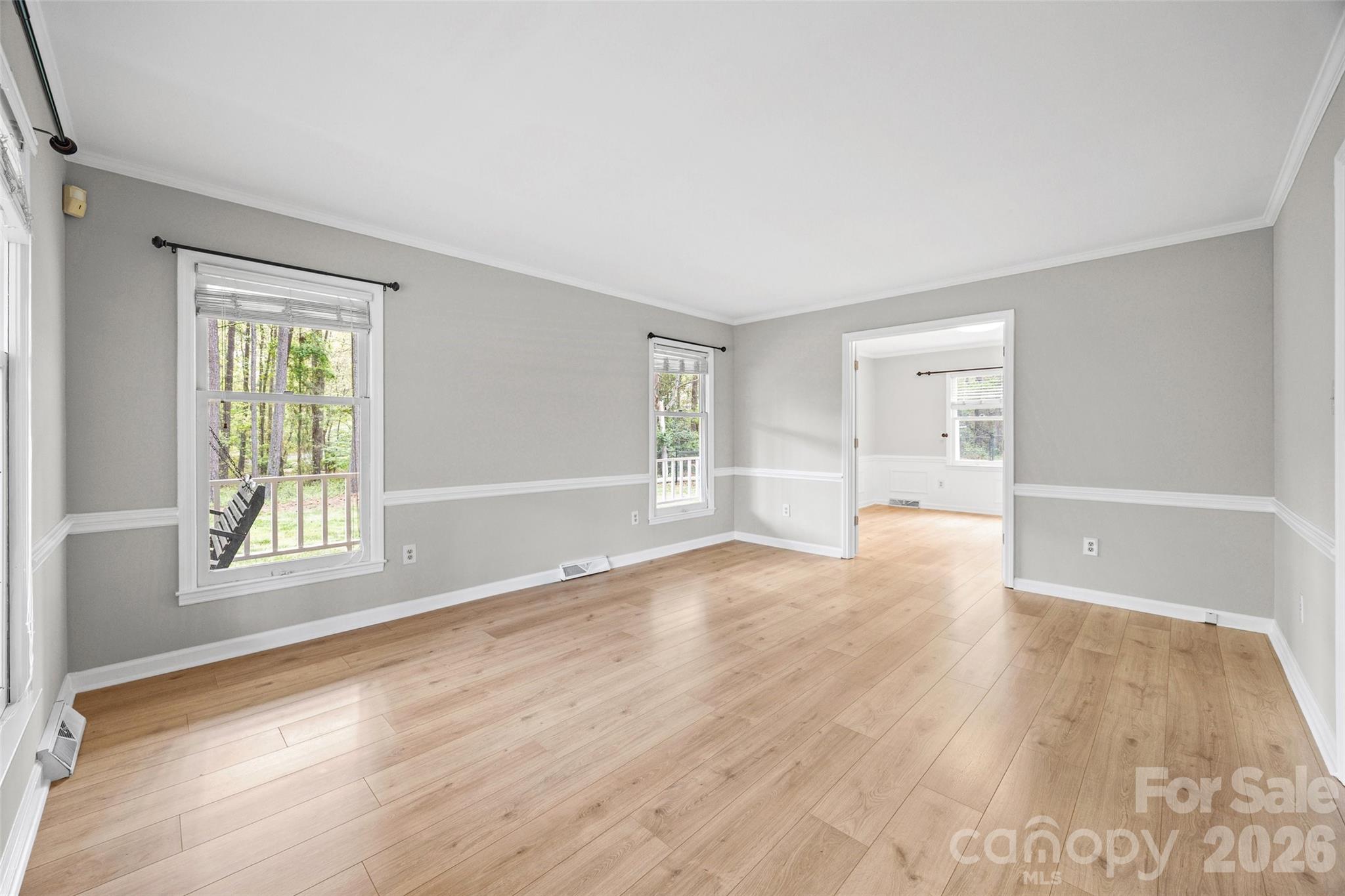 Rawlinson Acres I - Residential