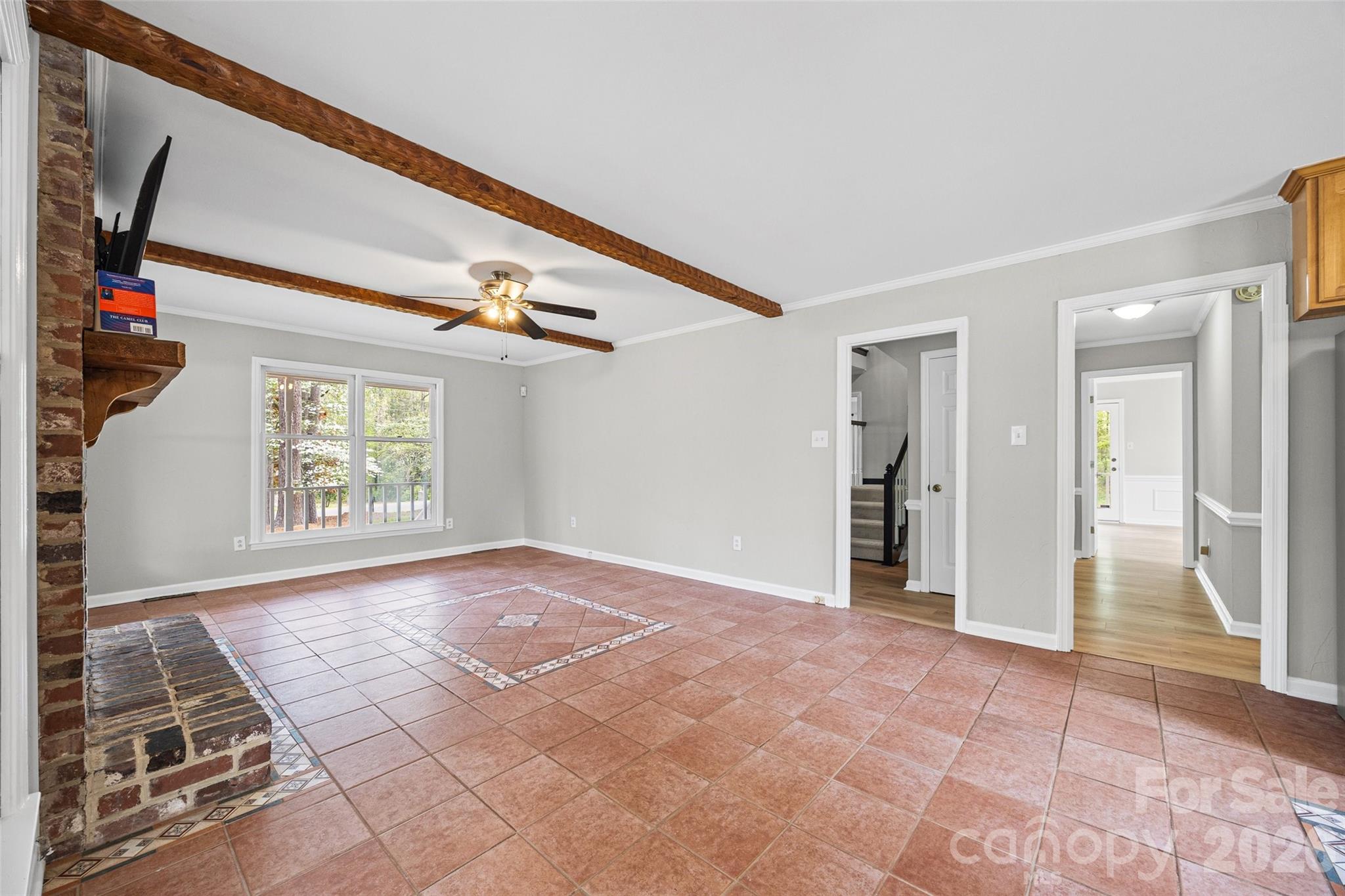 Rawlinson Acres I - Residential