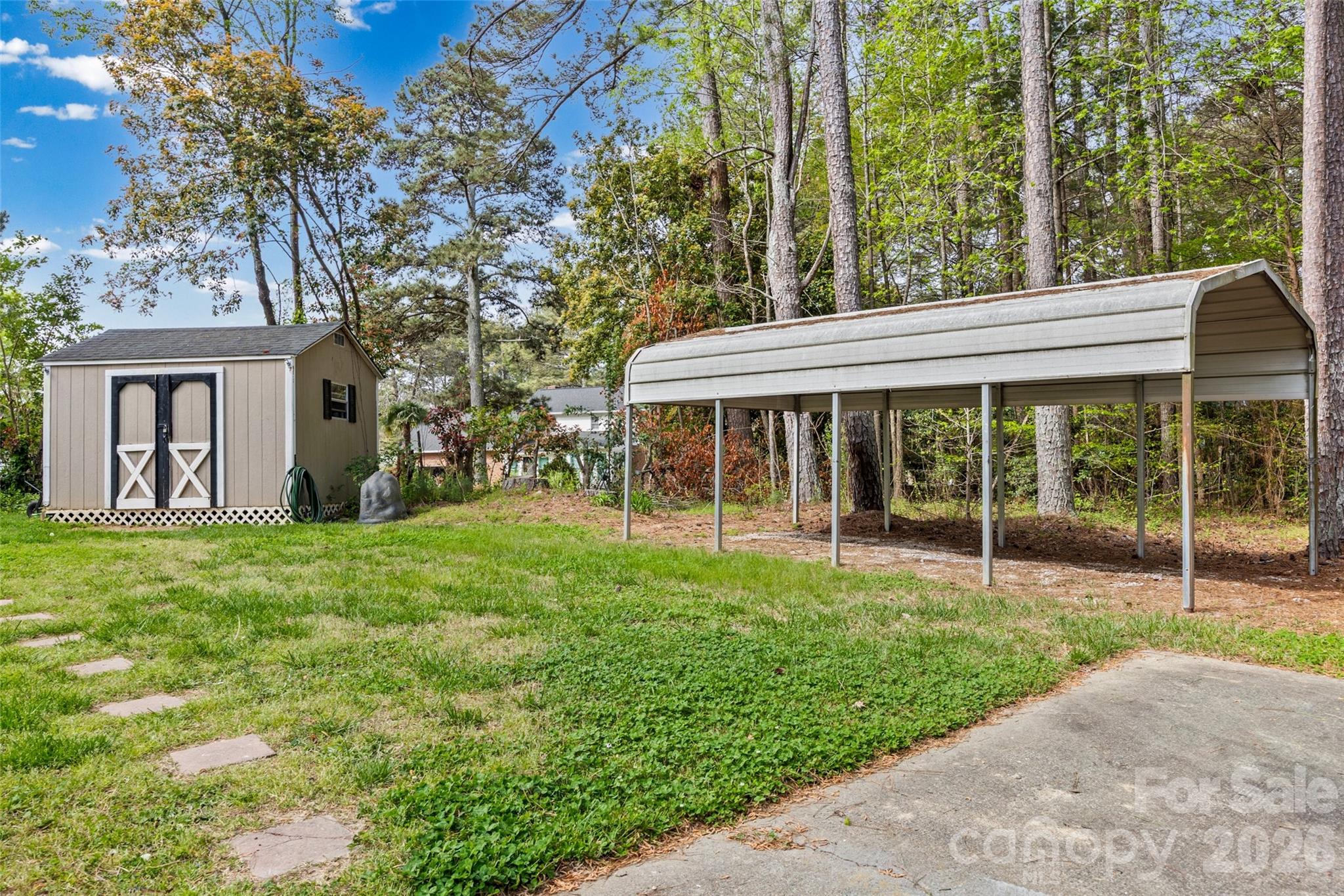 Rawlinson Acres I - Residential