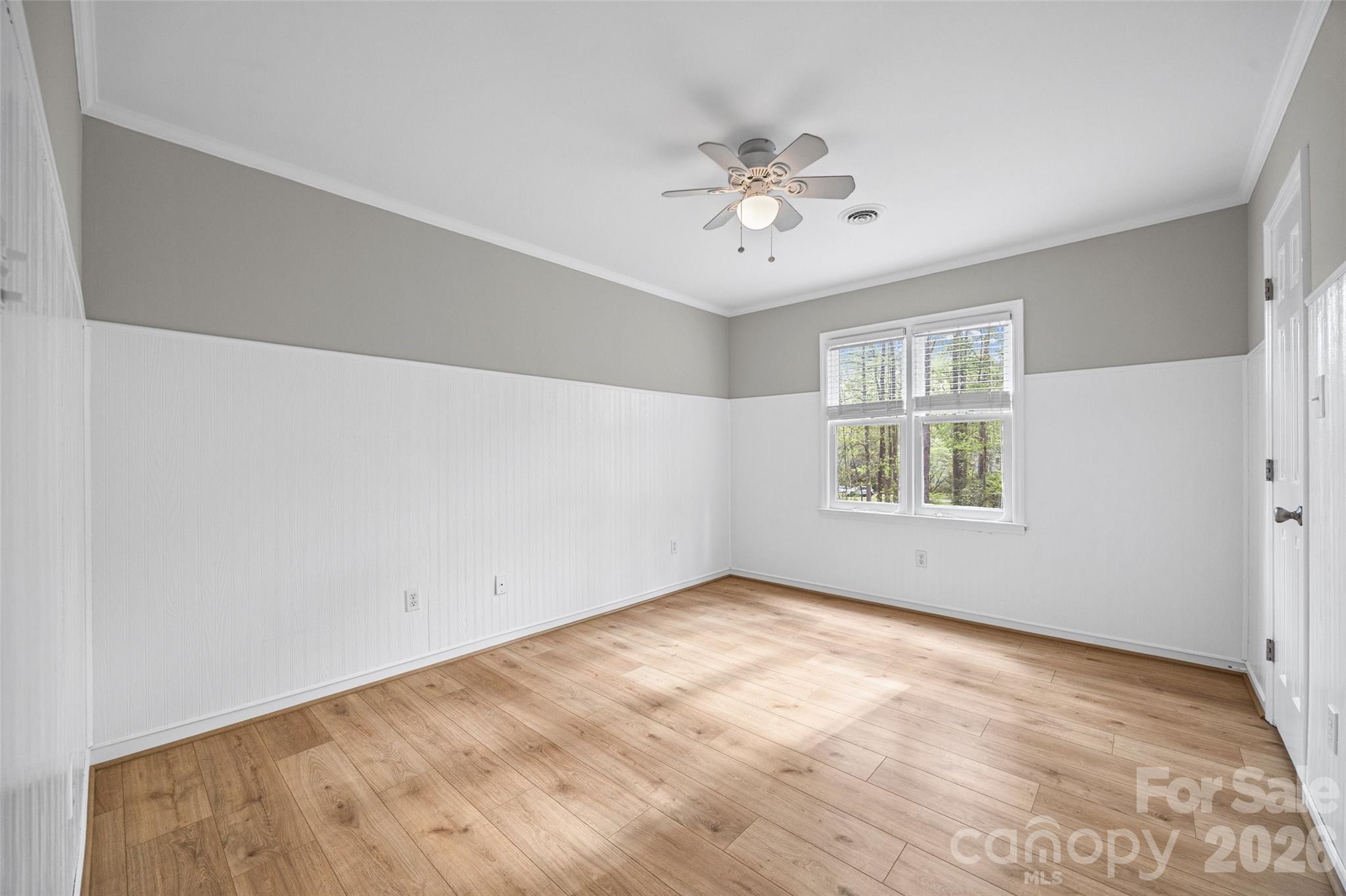 Rawlinson Acres I - Residential