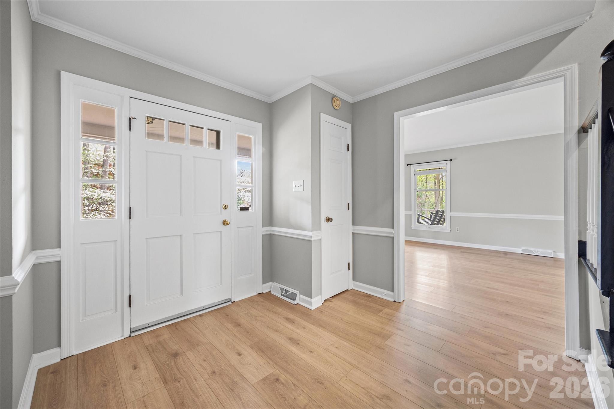 Rawlinson Acres I - Residential