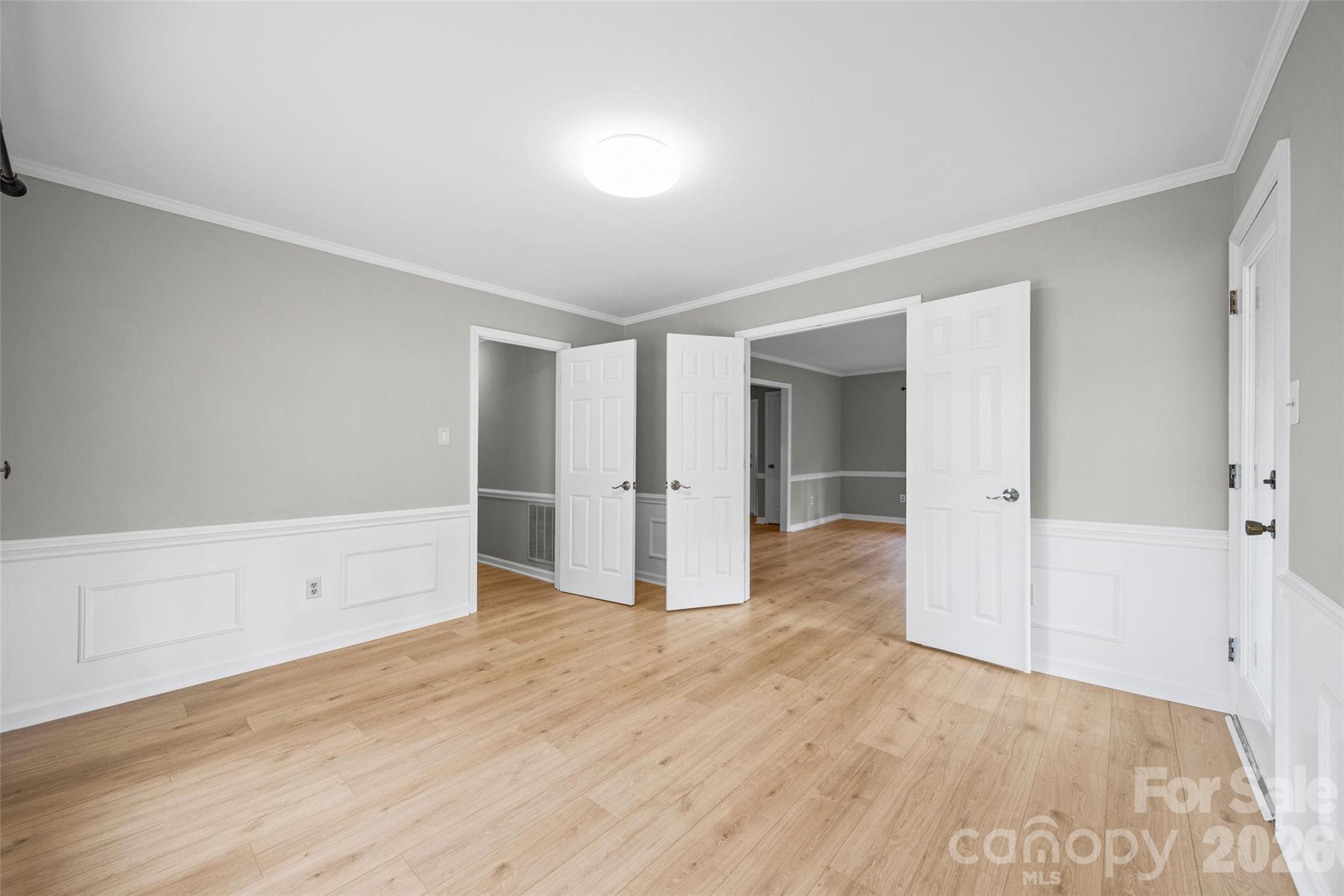 Rawlinson Acres I - Residential