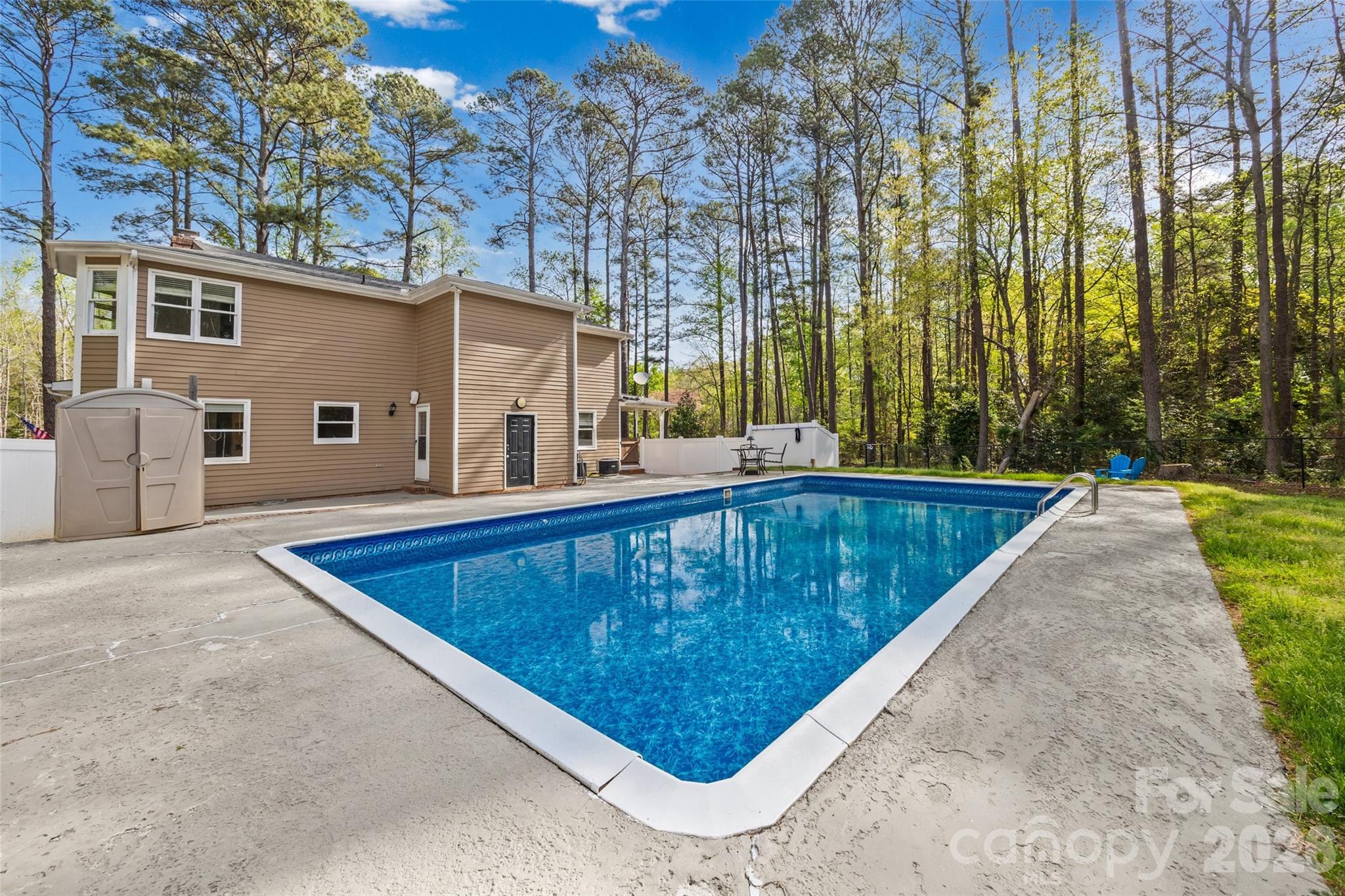 Rawlinson Acres I - Residential