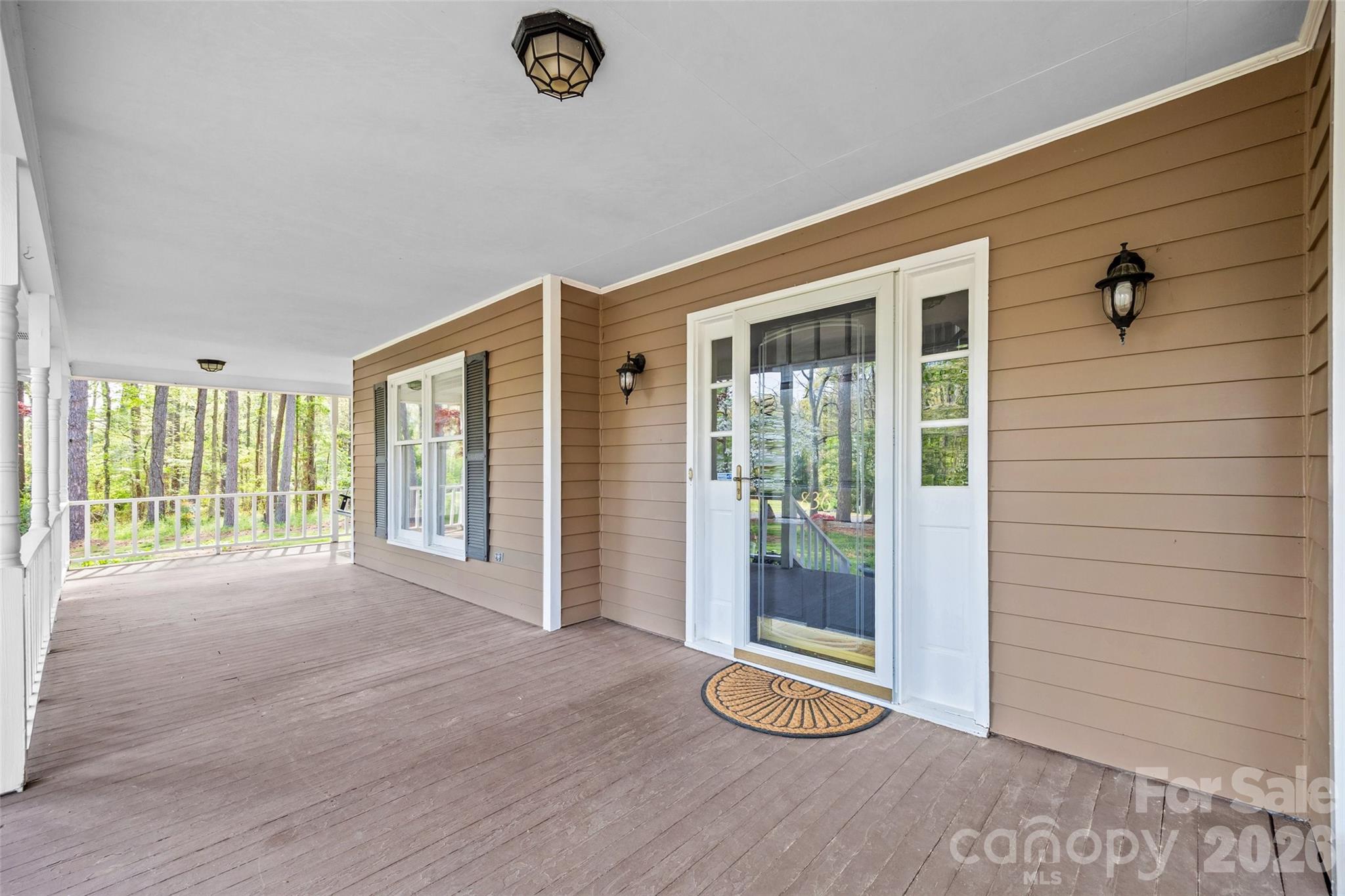 Rawlinson Acres I - Residential