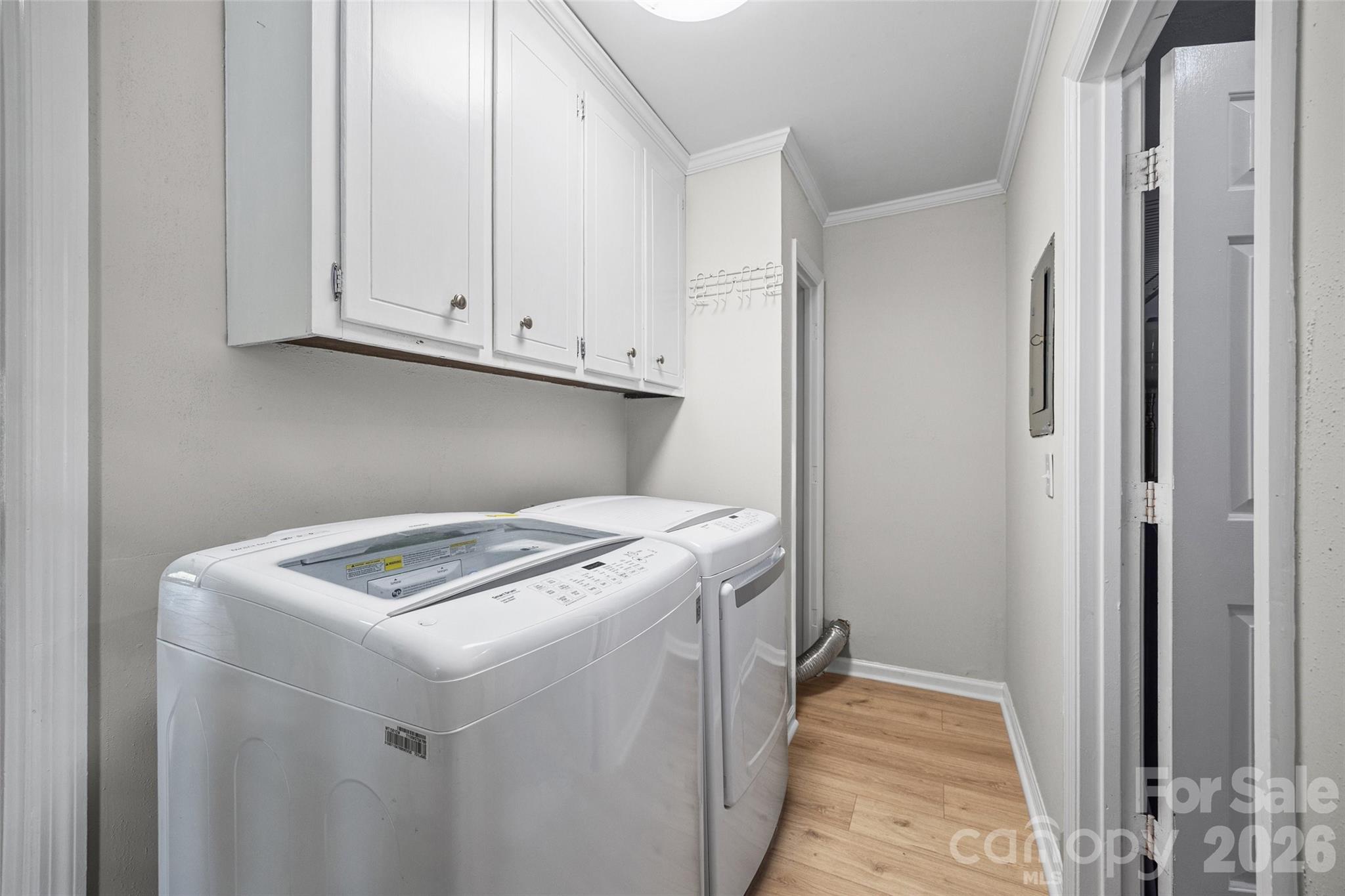 Rawlinson Acres I - Residential