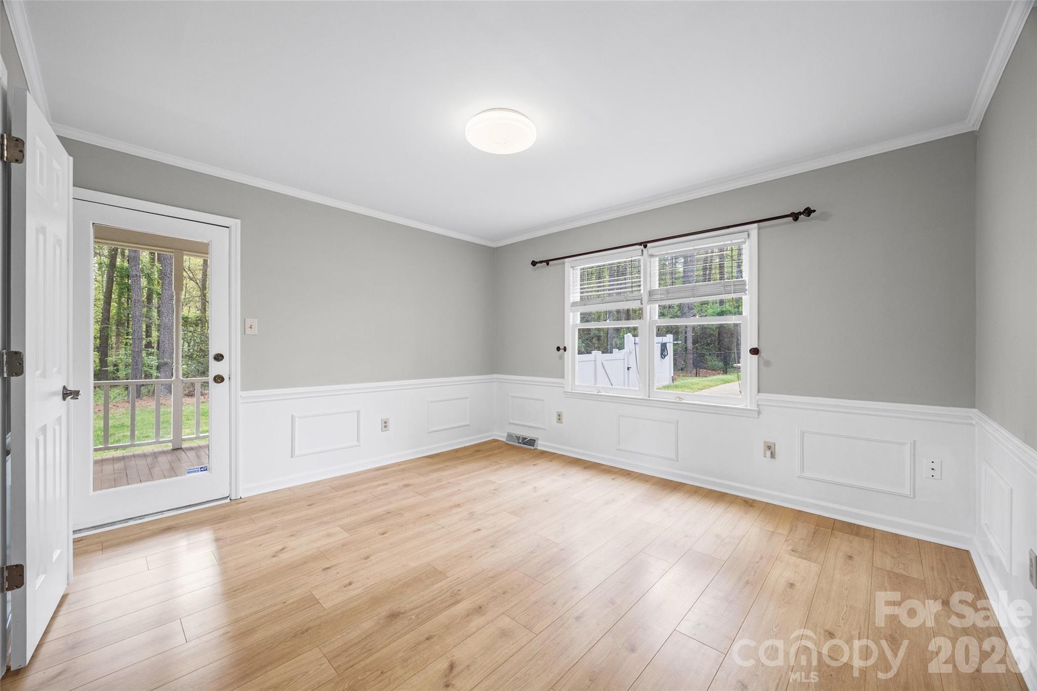 Rawlinson Acres I - Residential