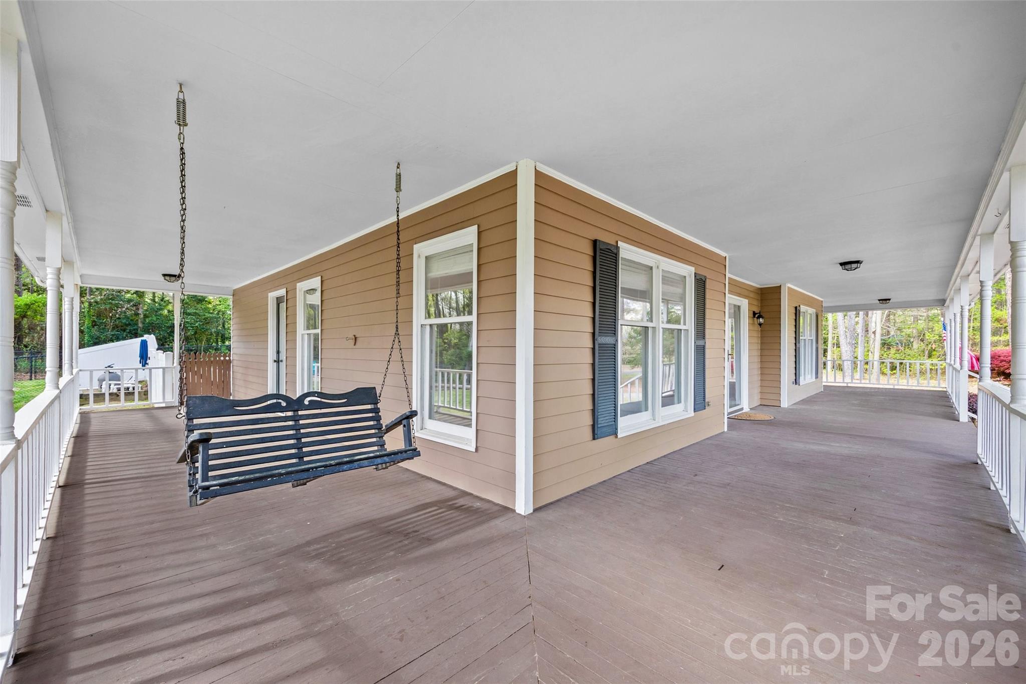 Rawlinson Acres I - Residential