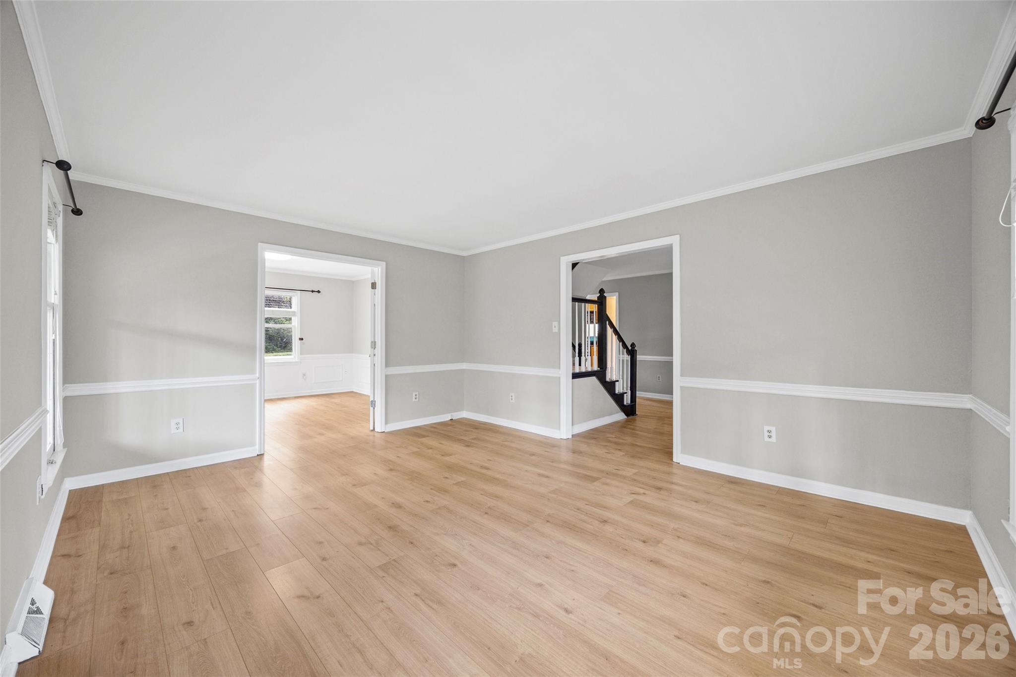 Rawlinson Acres I - Residential