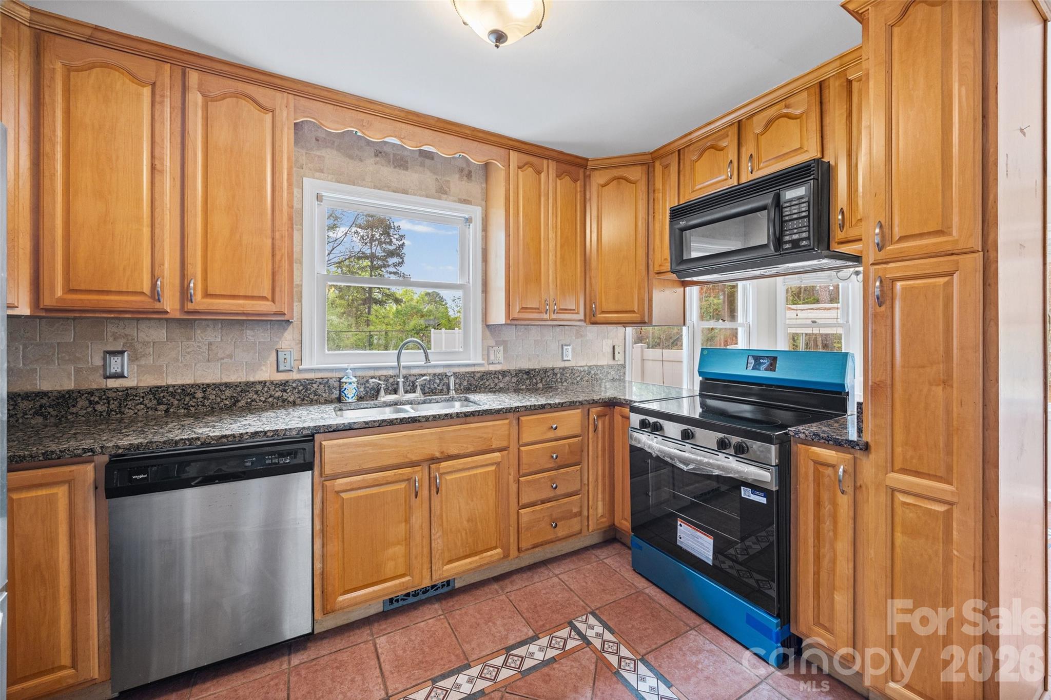 Rawlinson Acres I - Residential