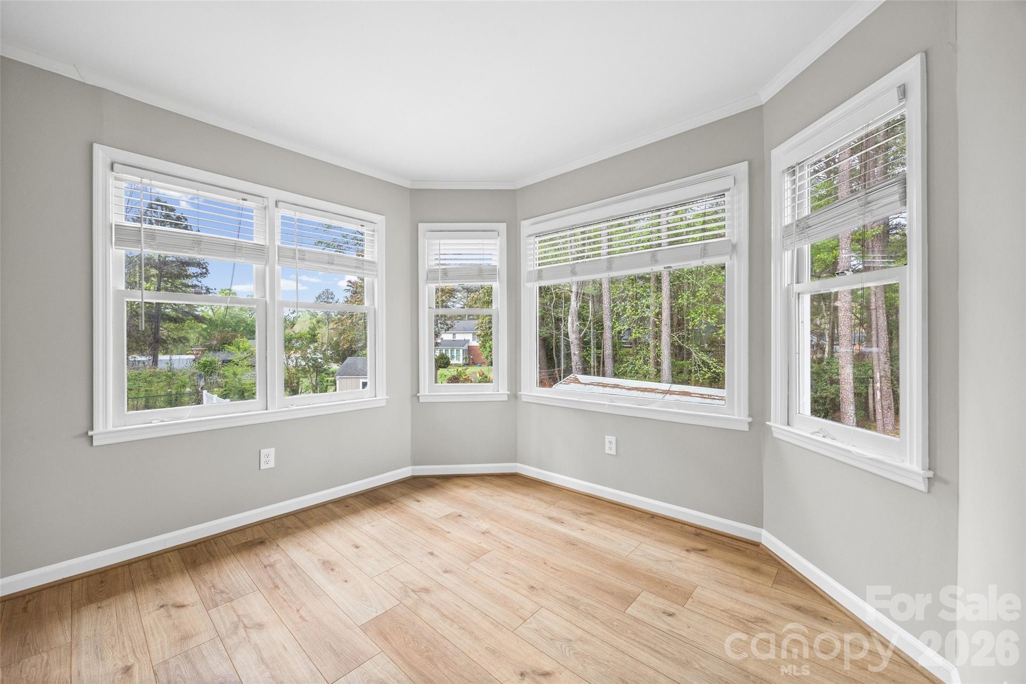 Rawlinson Acres I - Residential