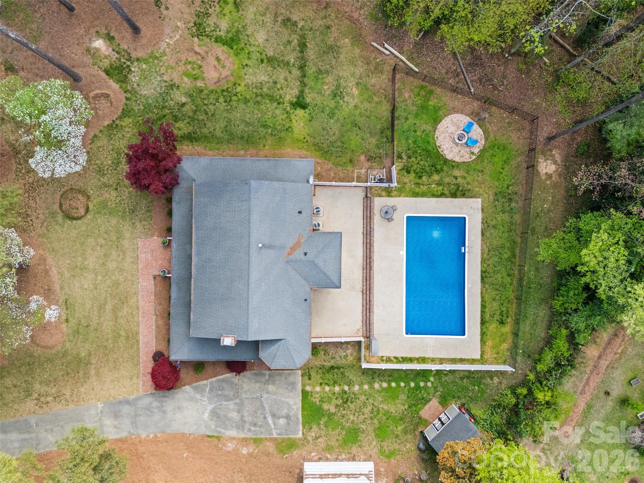 Rawlinson Acres I - Residential