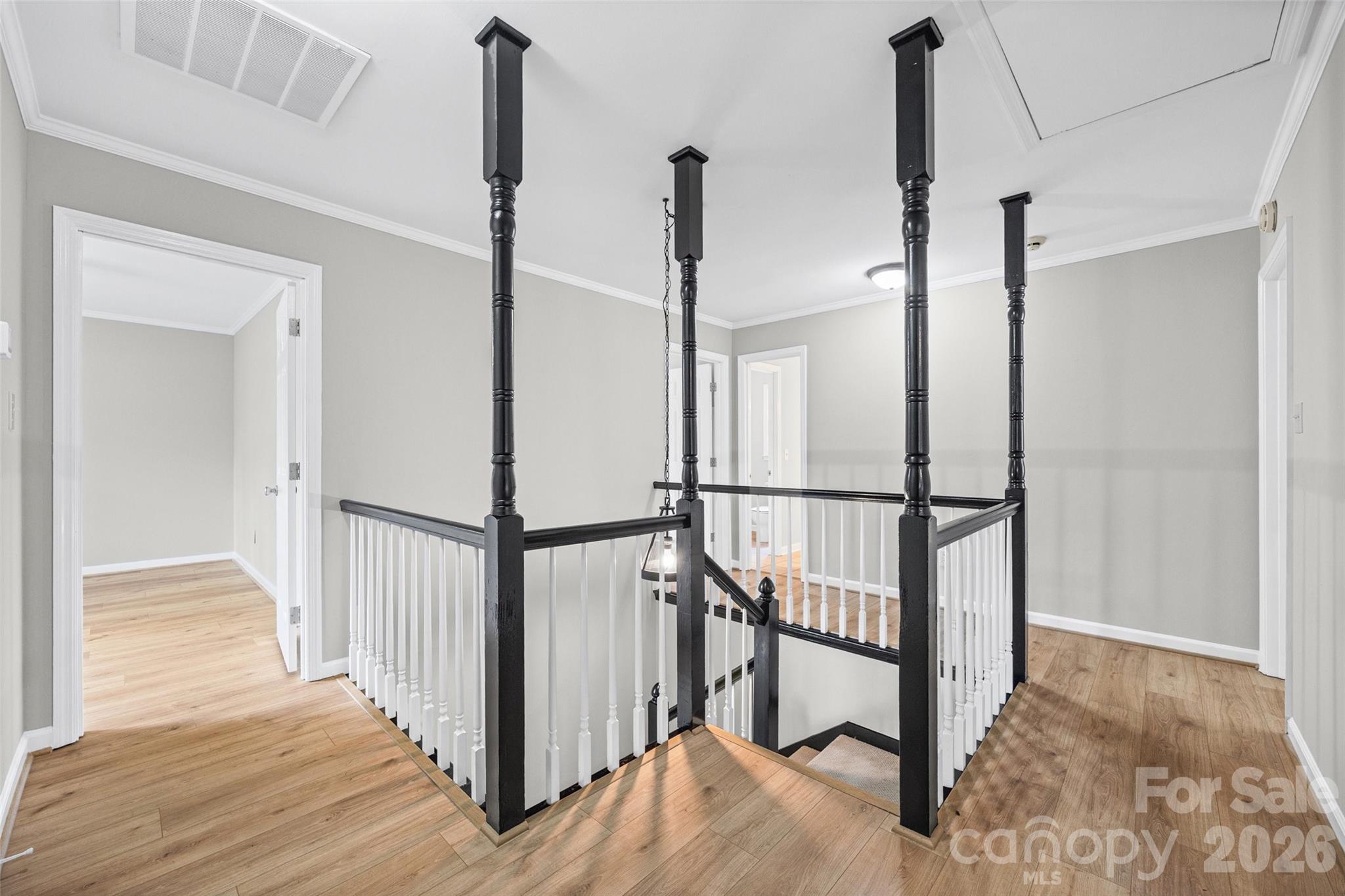 Rawlinson Acres I - Residential