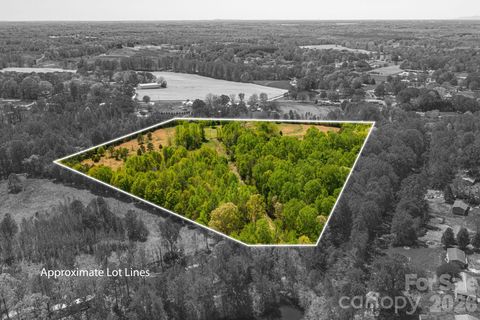 635 E Sanders Road Shelby NC 28150