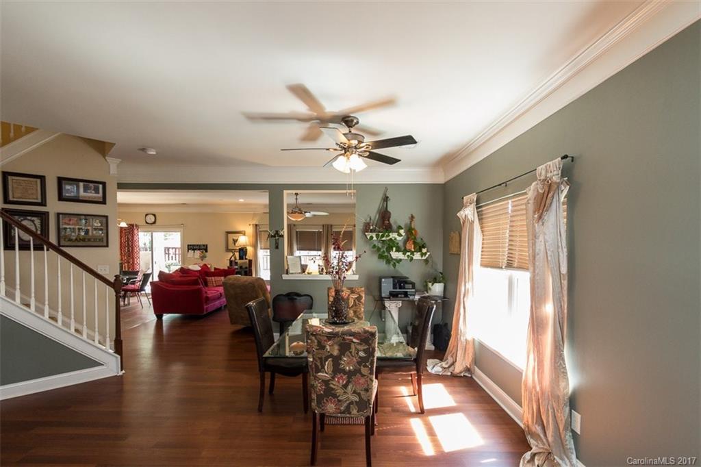 Regent Park - Residential