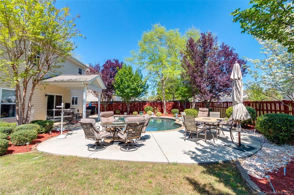 Regent Park - Residential