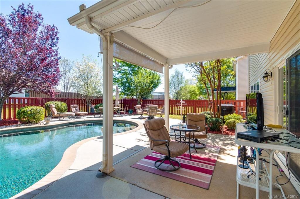 Regent Park - Residential