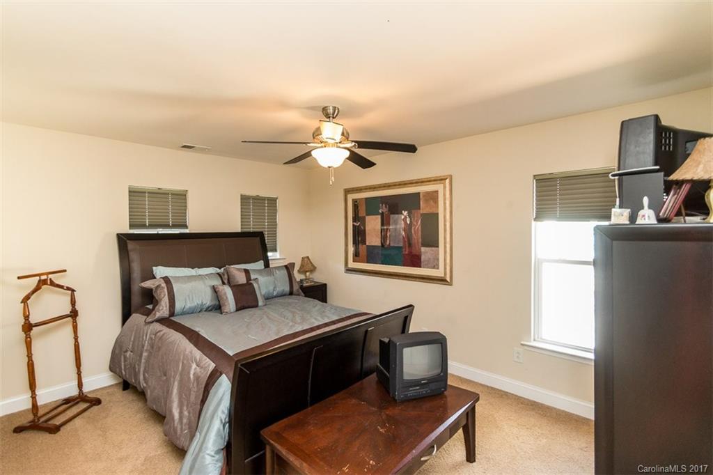 Regent Park - Residential