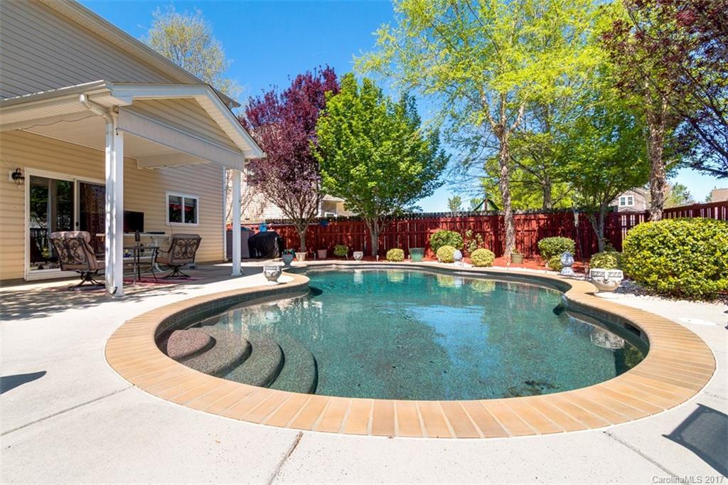 Regent Park - Residential