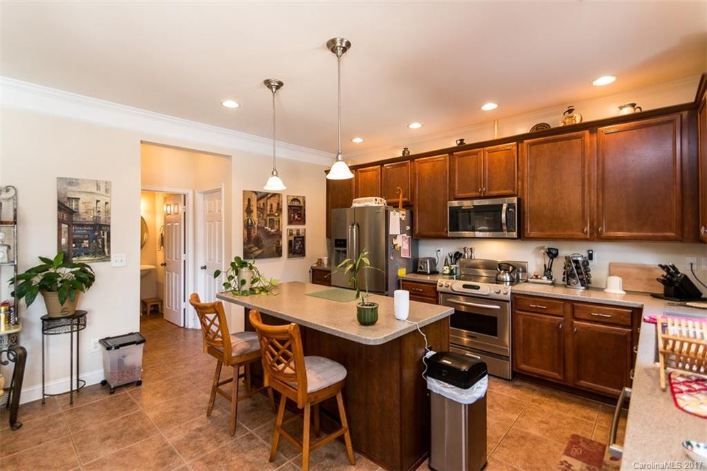 Regent Park - Residential