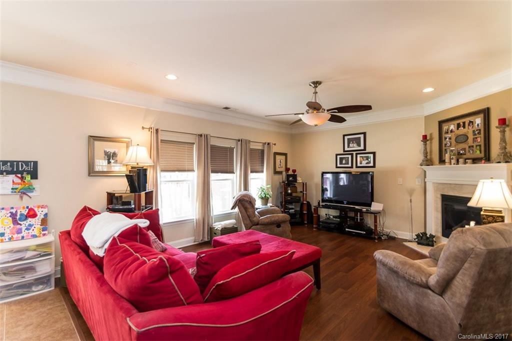 Regent Park - Residential