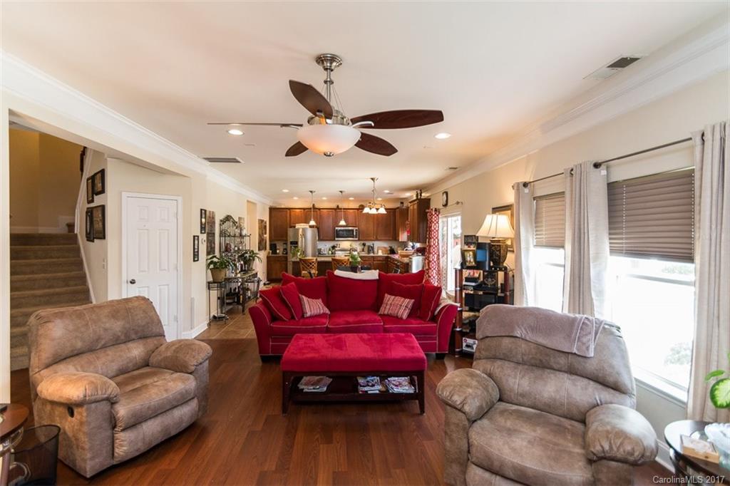 Regent Park - Residential