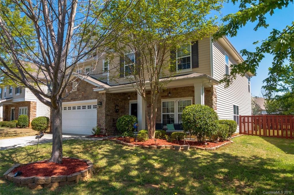 Regent Park - Residential