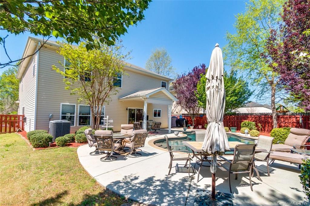 Regent Park - Residential