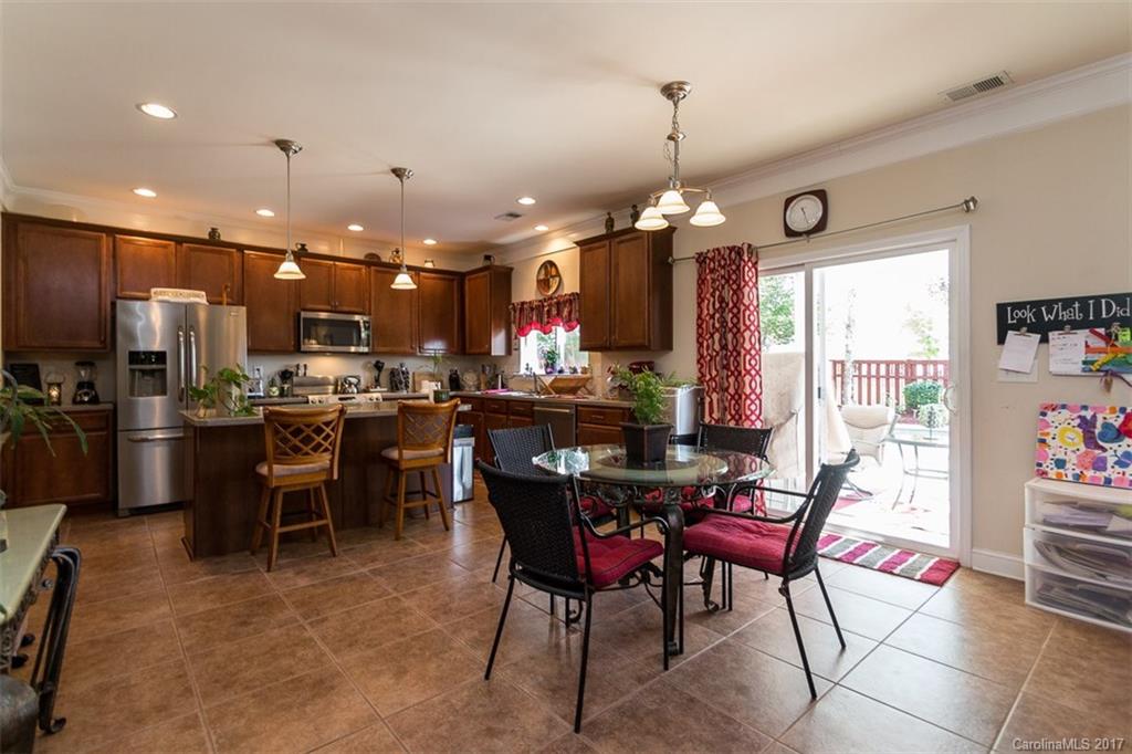 Regent Park - Residential