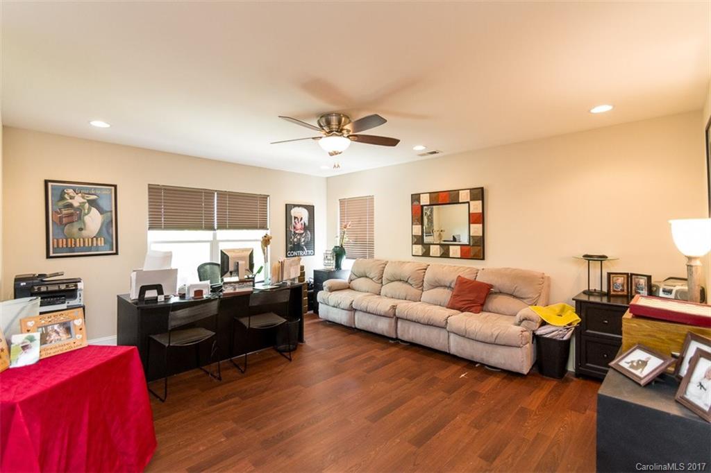 Regent Park - Residential