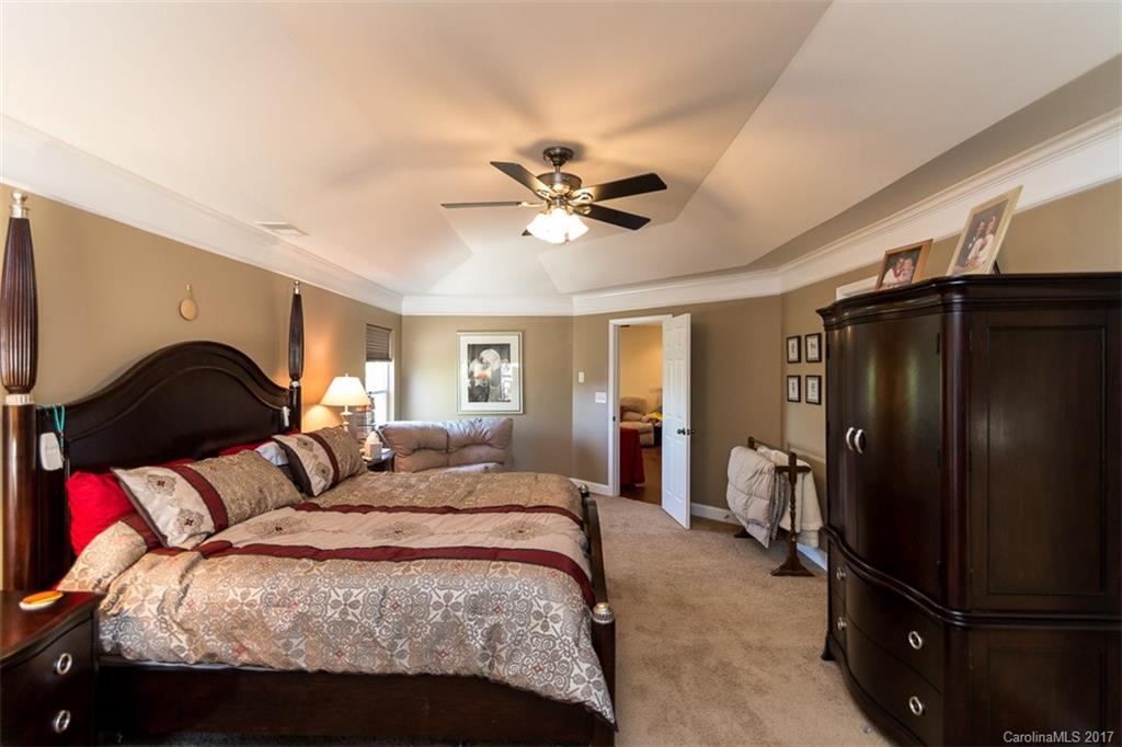 Regent Park - Residential