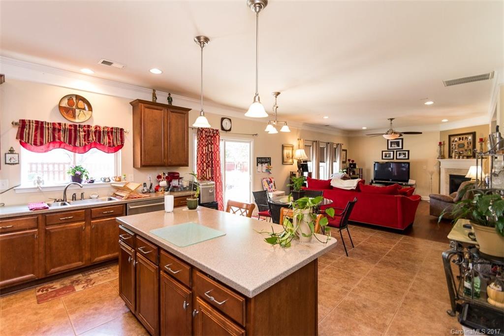 Regent Park - Residential