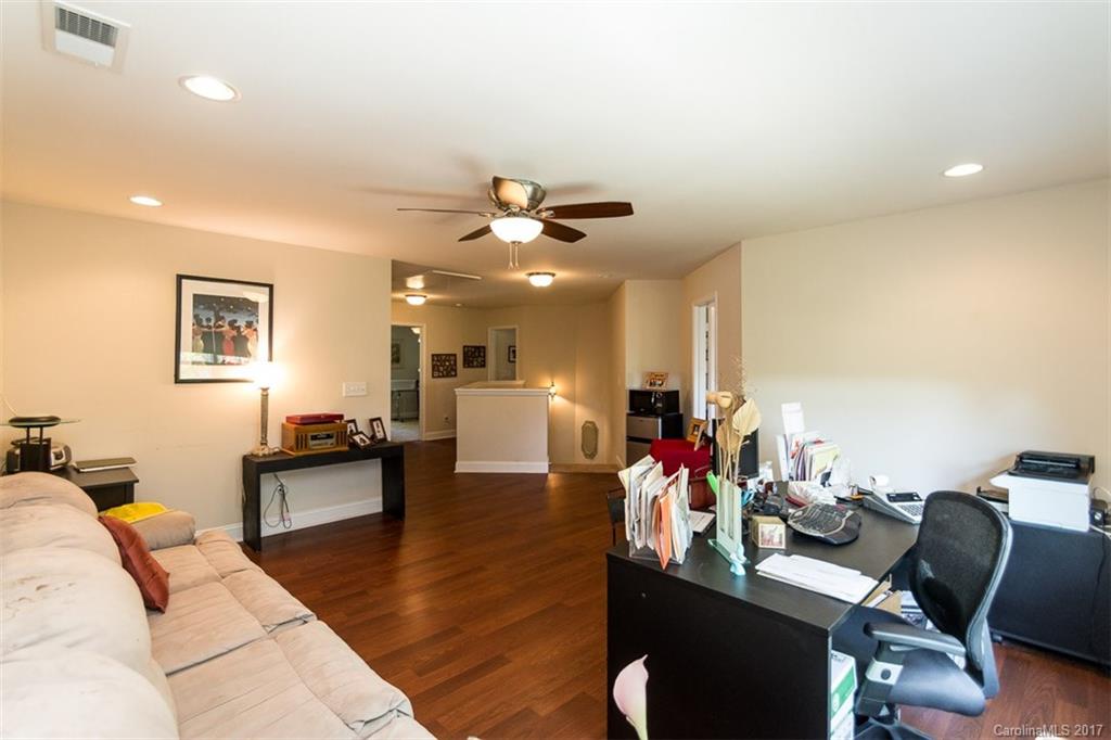 Regent Park - Residential