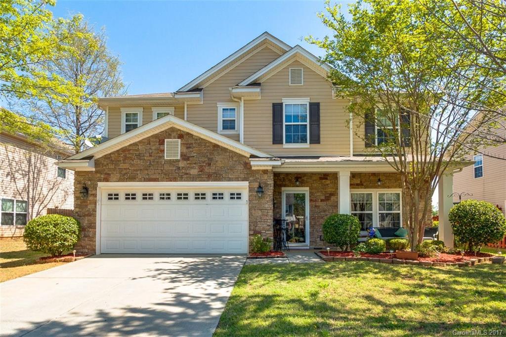 Regent Park - Residential