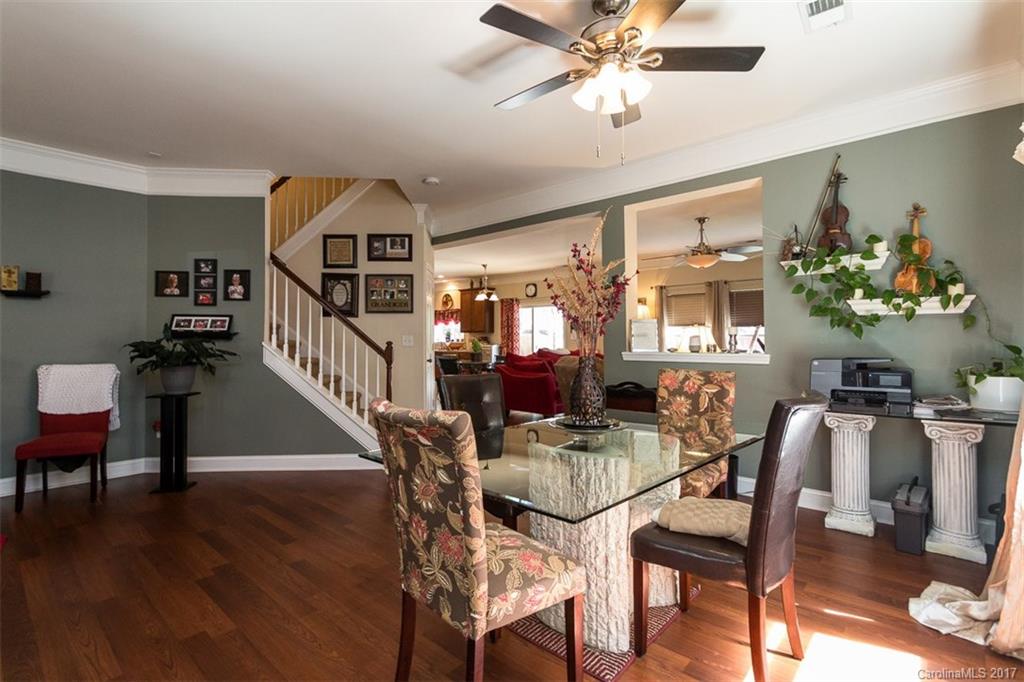 Regent Park - Residential