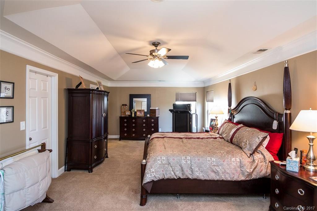 Regent Park - Residential