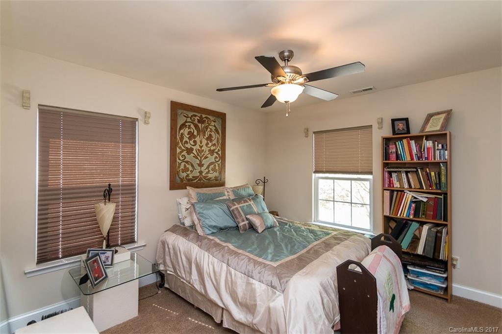 Regent Park - Residential