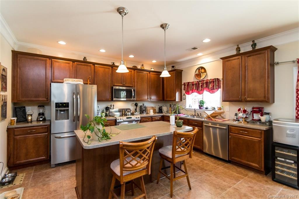 Regent Park - Residential