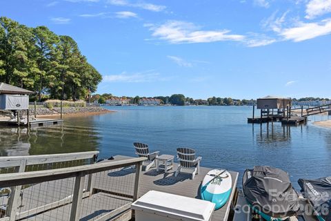 18026 Whispering Oaks Drive Cornelius NC 28031