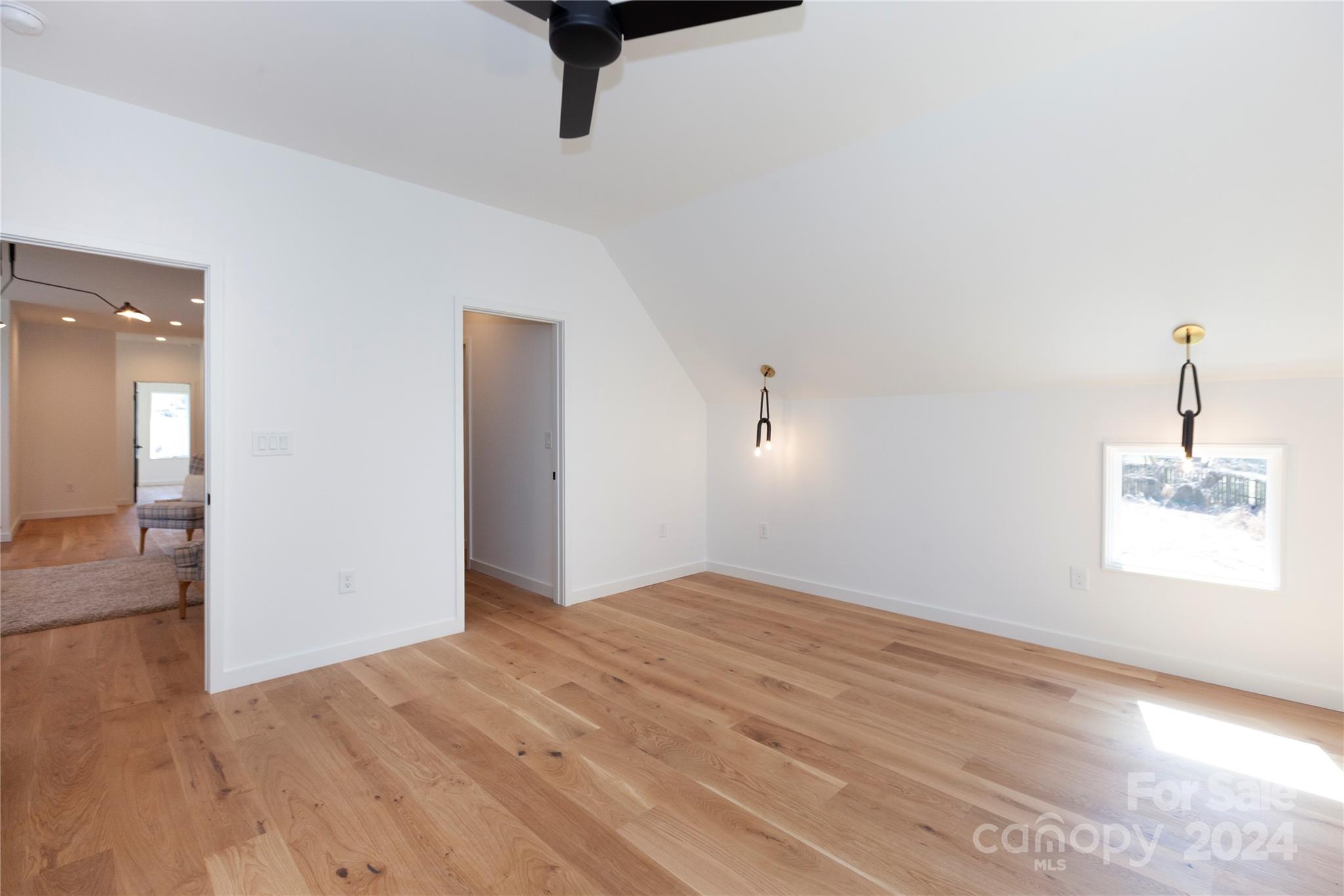 Oakhurst - Residential