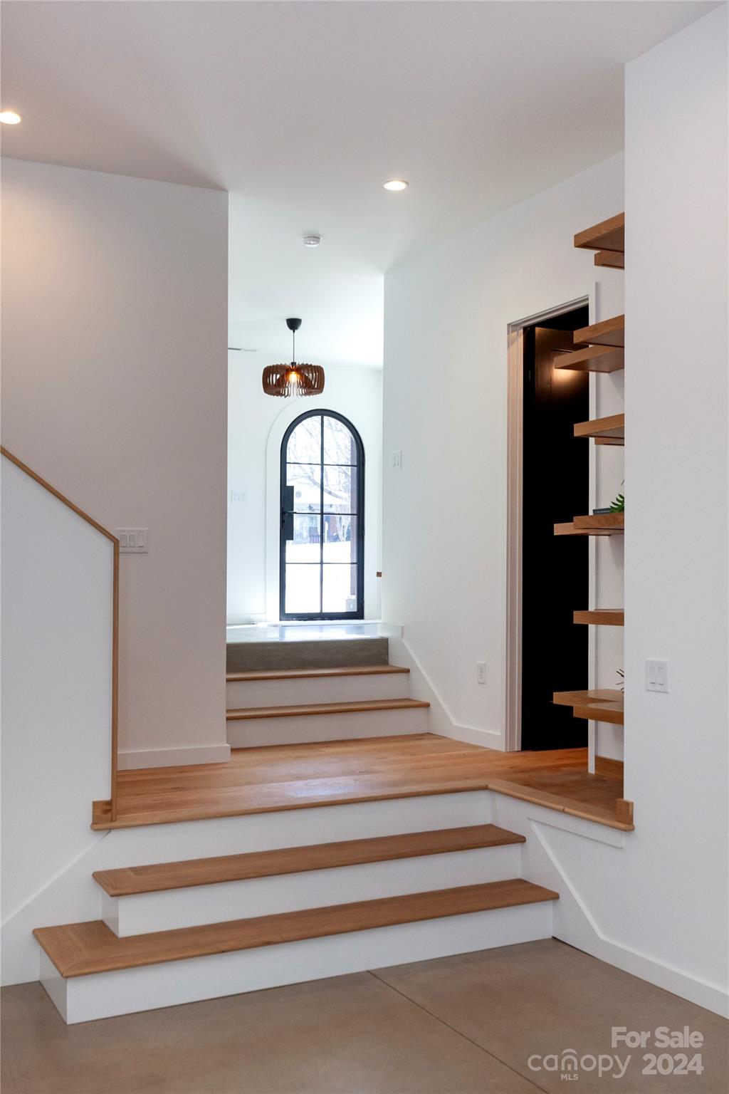 Oakhurst - Residential