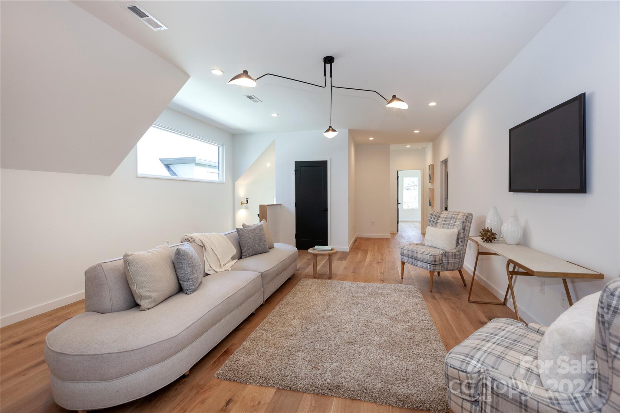 Oakhurst - Residential